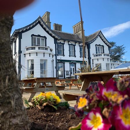 The Haven Hotel Dunmore East Extérieur photo