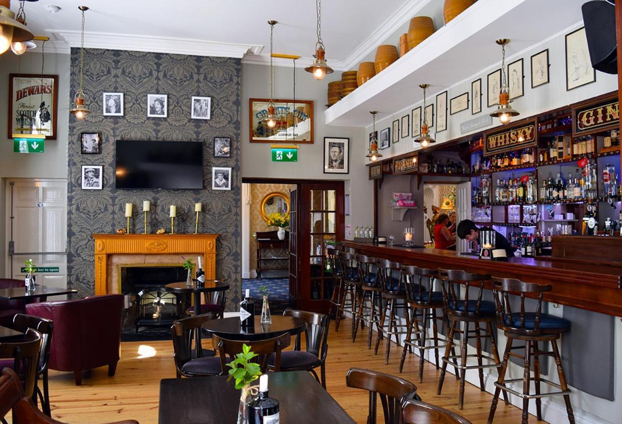 The Haven Hotel Dunmore East Extérieur photo
