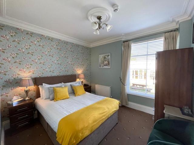 The Haven Hotel Dunmore East Extérieur photo