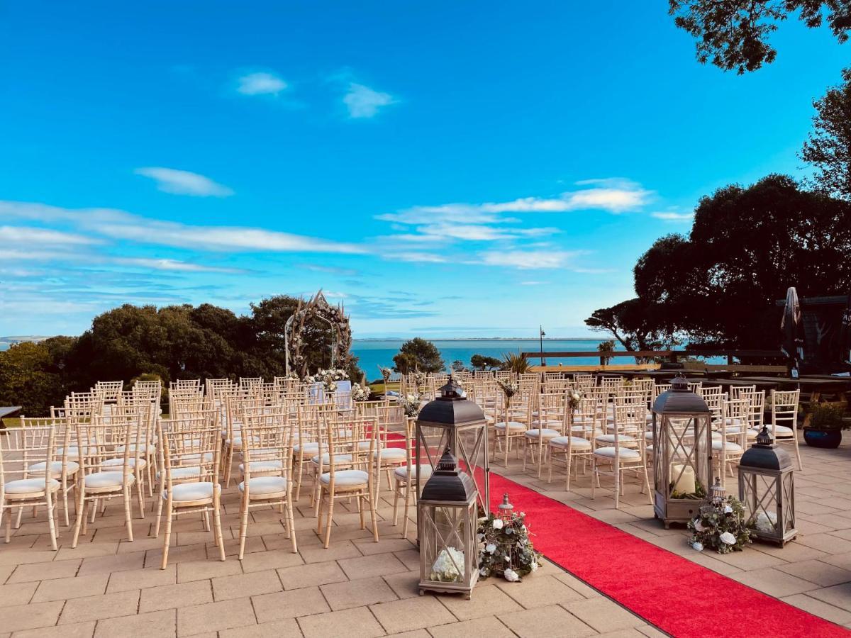 The Haven Hotel Dunmore East Extérieur photo