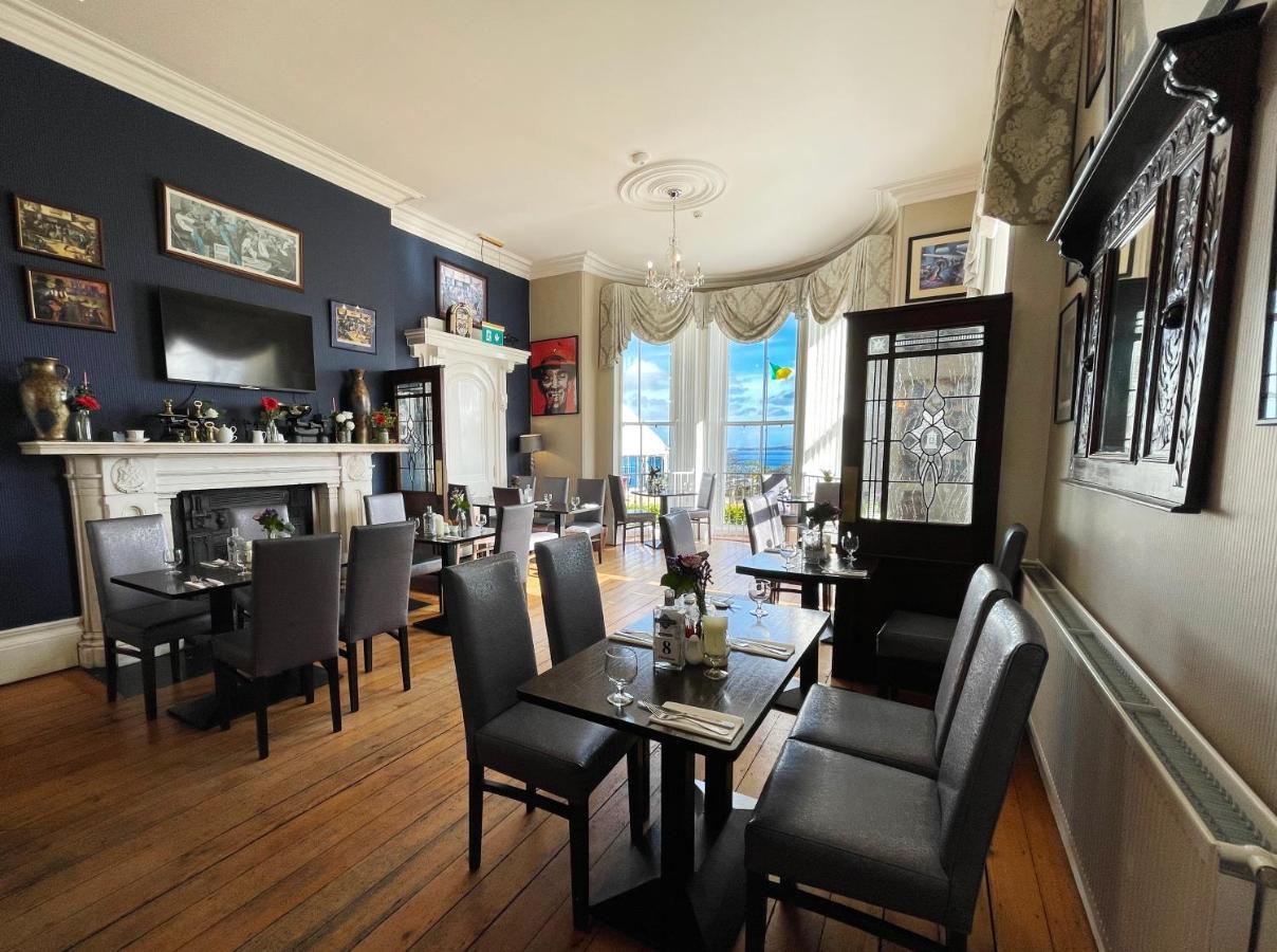 The Haven Hotel Dunmore East Extérieur photo