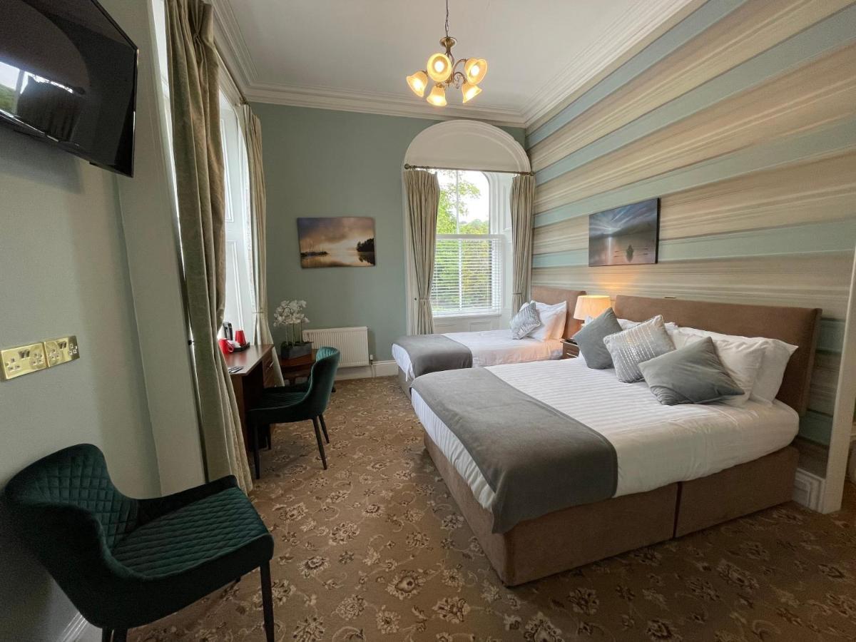 The Haven Hotel Dunmore East Extérieur photo