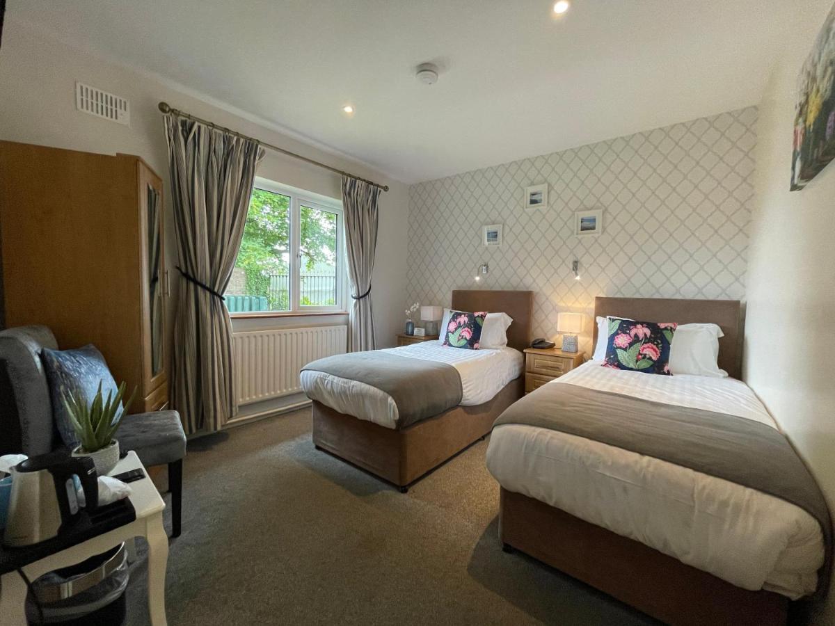 The Haven Hotel Dunmore East Extérieur photo