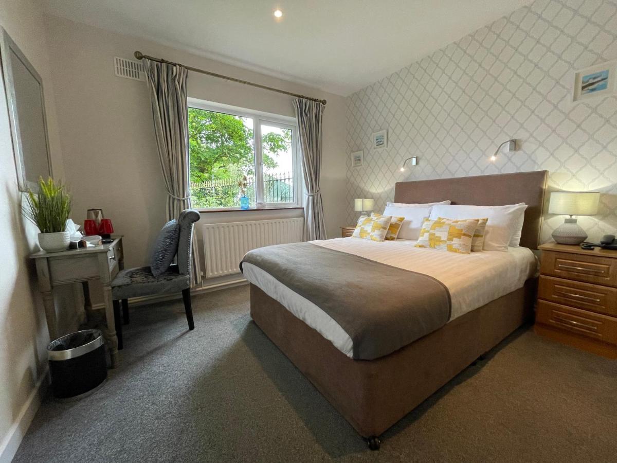 The Haven Hotel Dunmore East Extérieur photo