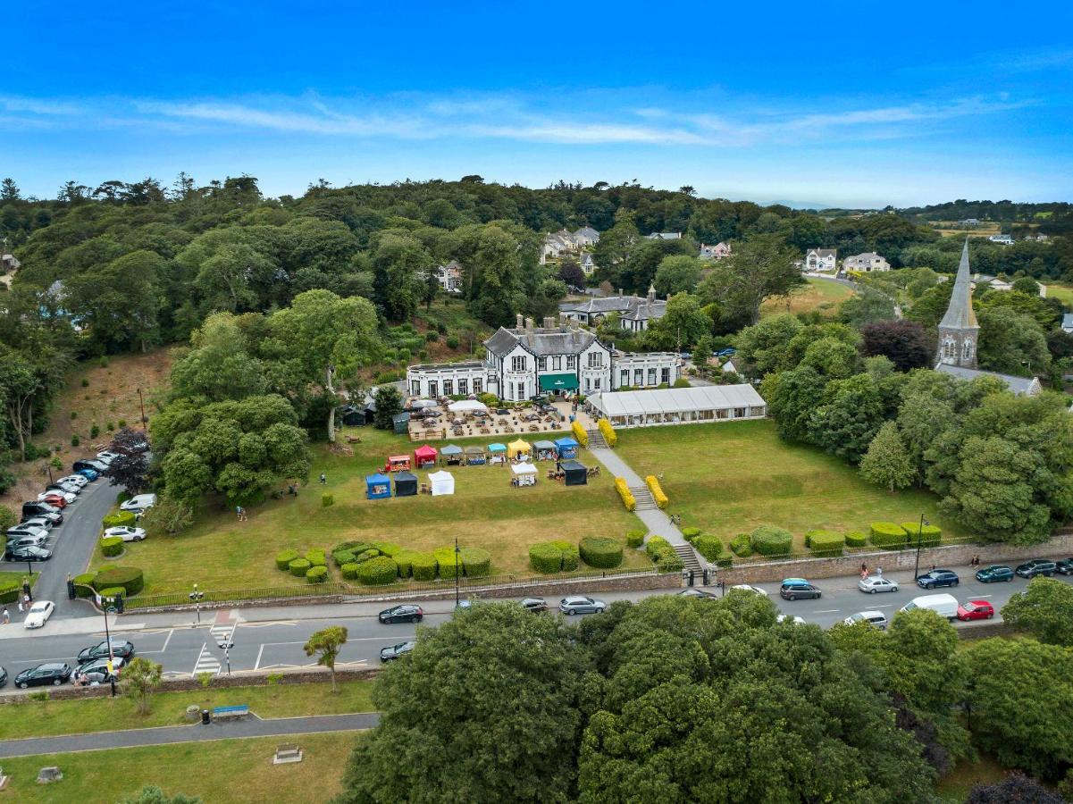 The Haven Hotel Dunmore East Extérieur photo