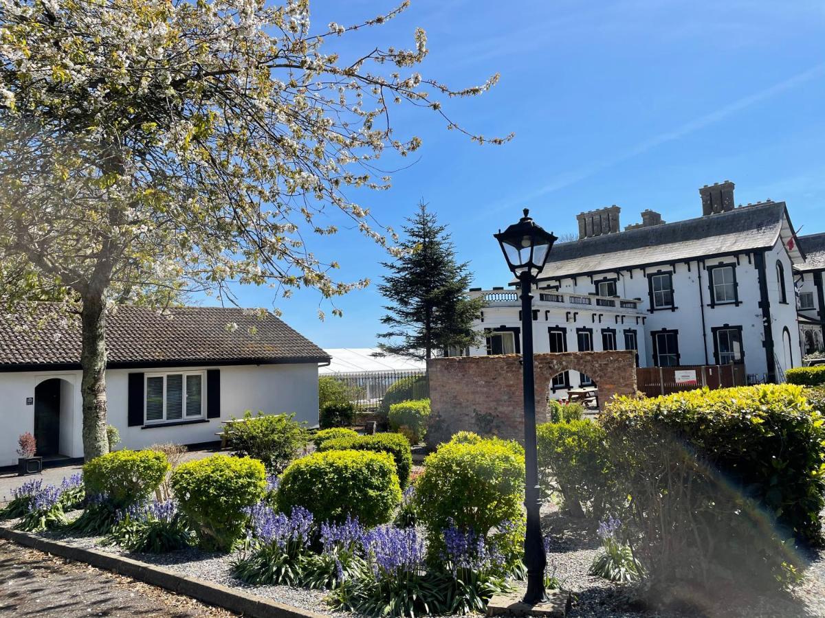 The Haven Hotel Dunmore East Extérieur photo