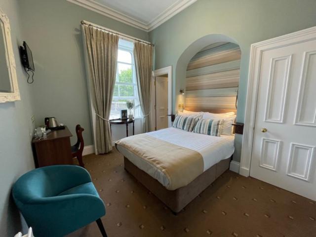 The Haven Hotel Dunmore East Extérieur photo