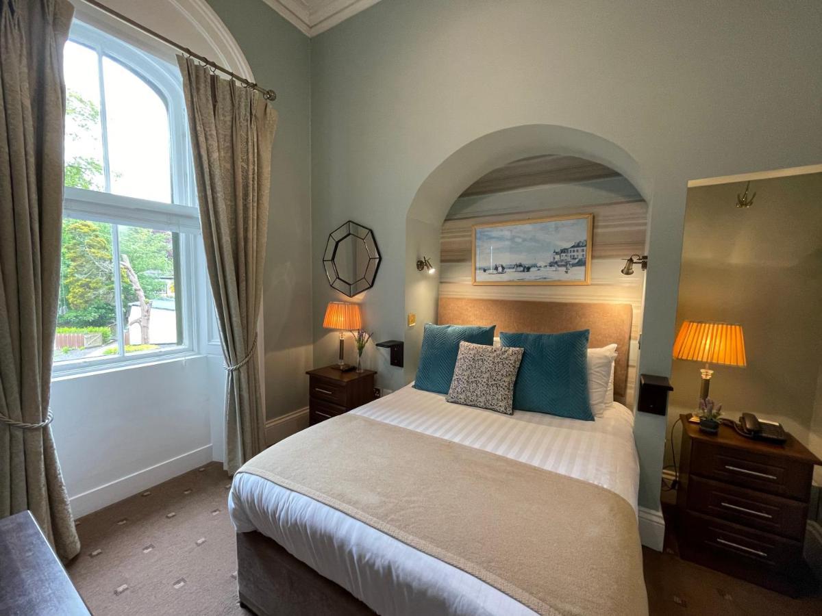 The Haven Hotel Dunmore East Extérieur photo