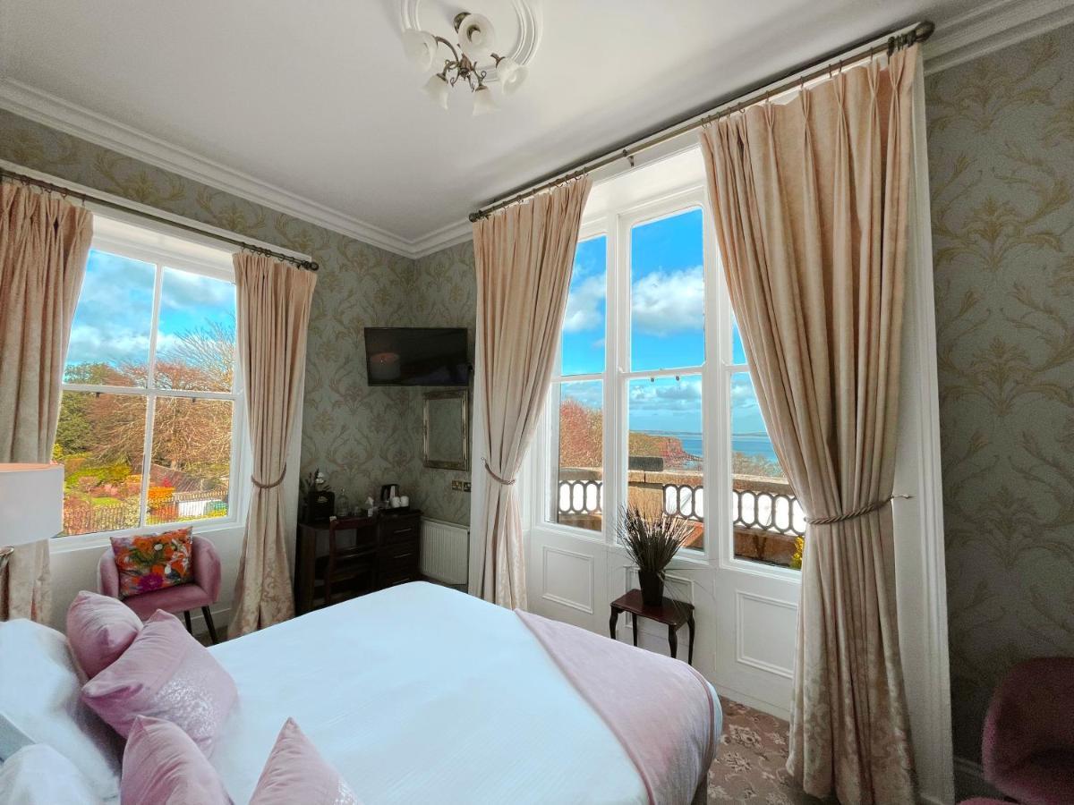 The Haven Hotel Dunmore East Extérieur photo