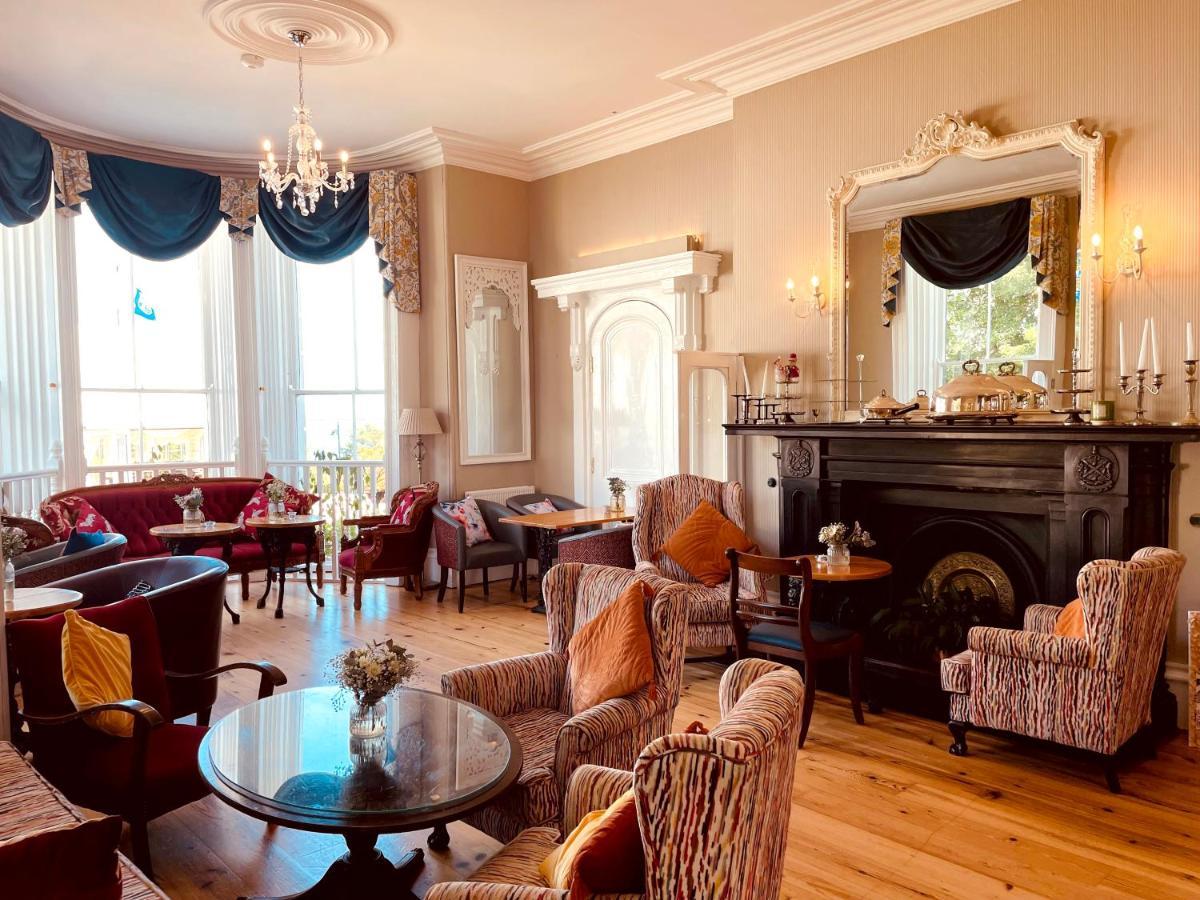 The Haven Hotel Dunmore East Extérieur photo