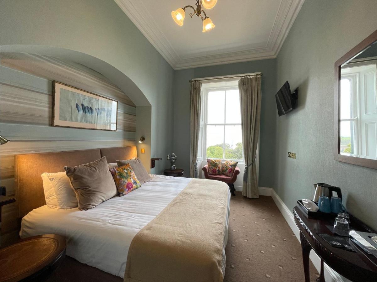 The Haven Hotel Dunmore East Extérieur photo