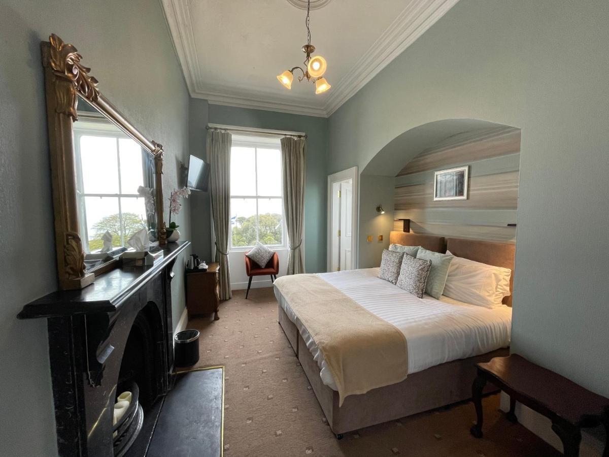 The Haven Hotel Dunmore East Extérieur photo