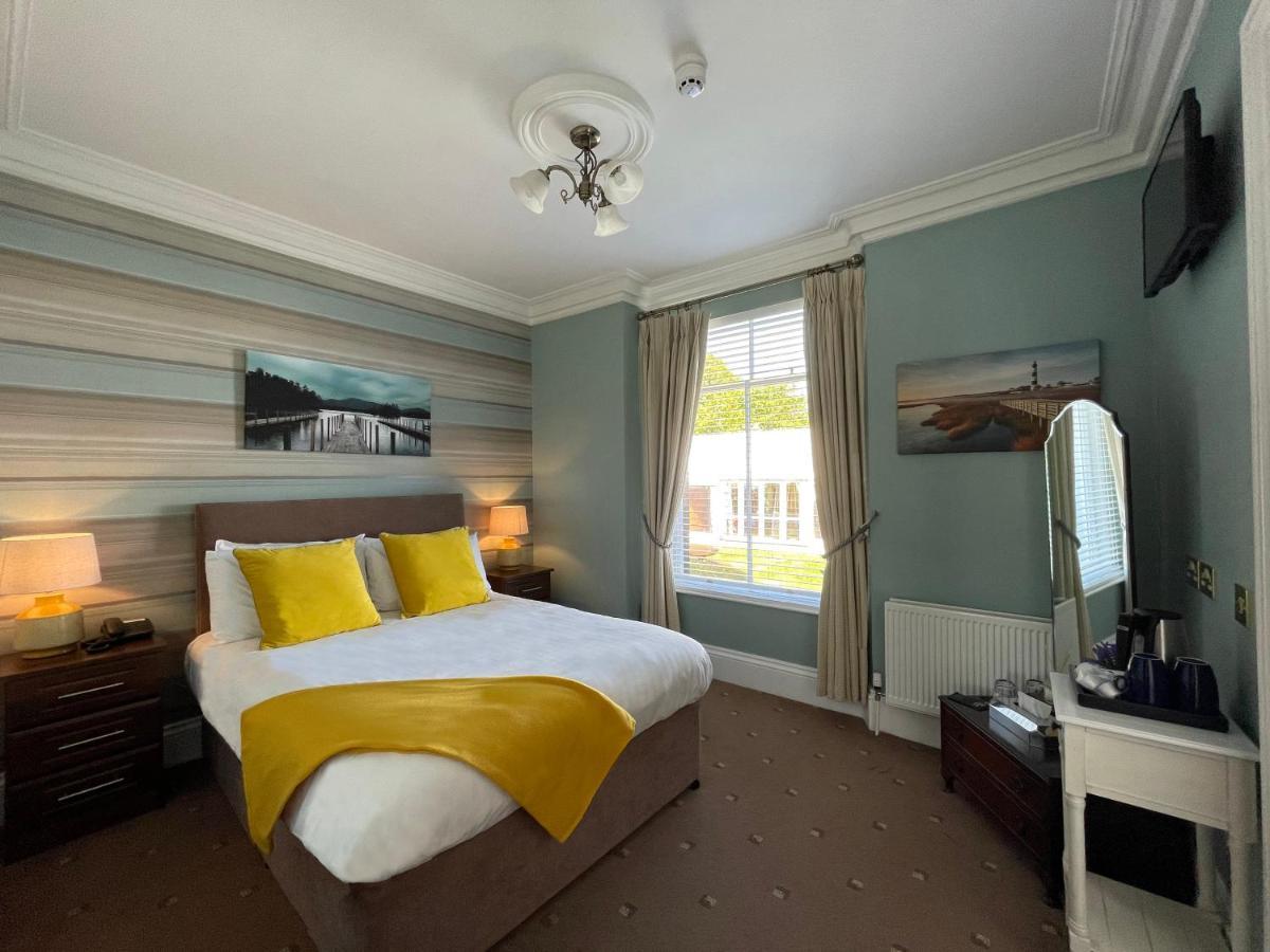 The Haven Hotel Dunmore East Extérieur photo