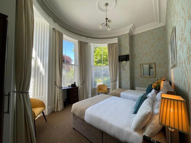 The Haven Hotel Dunmore East Extérieur photo