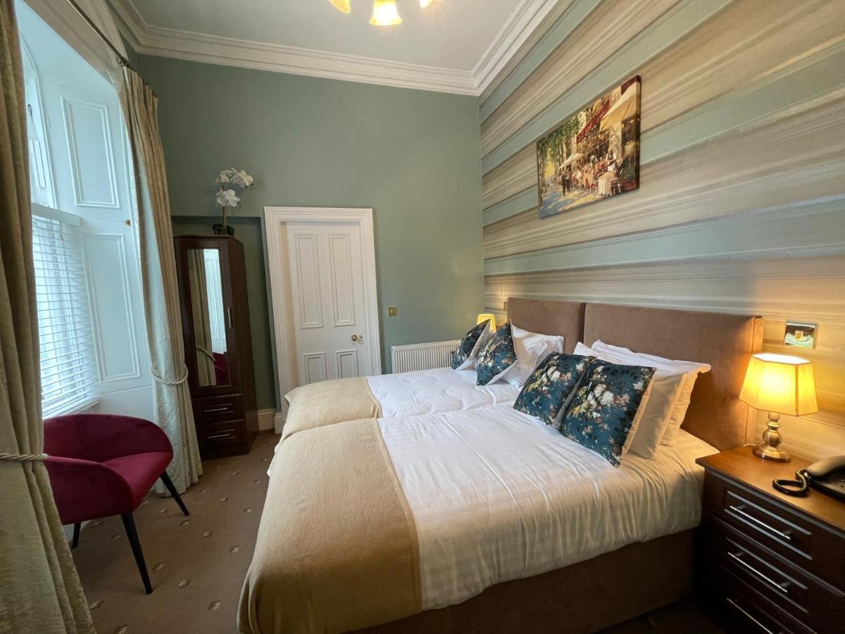 The Haven Hotel Dunmore East Extérieur photo