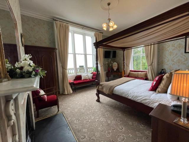 The Haven Hotel Dunmore East Extérieur photo